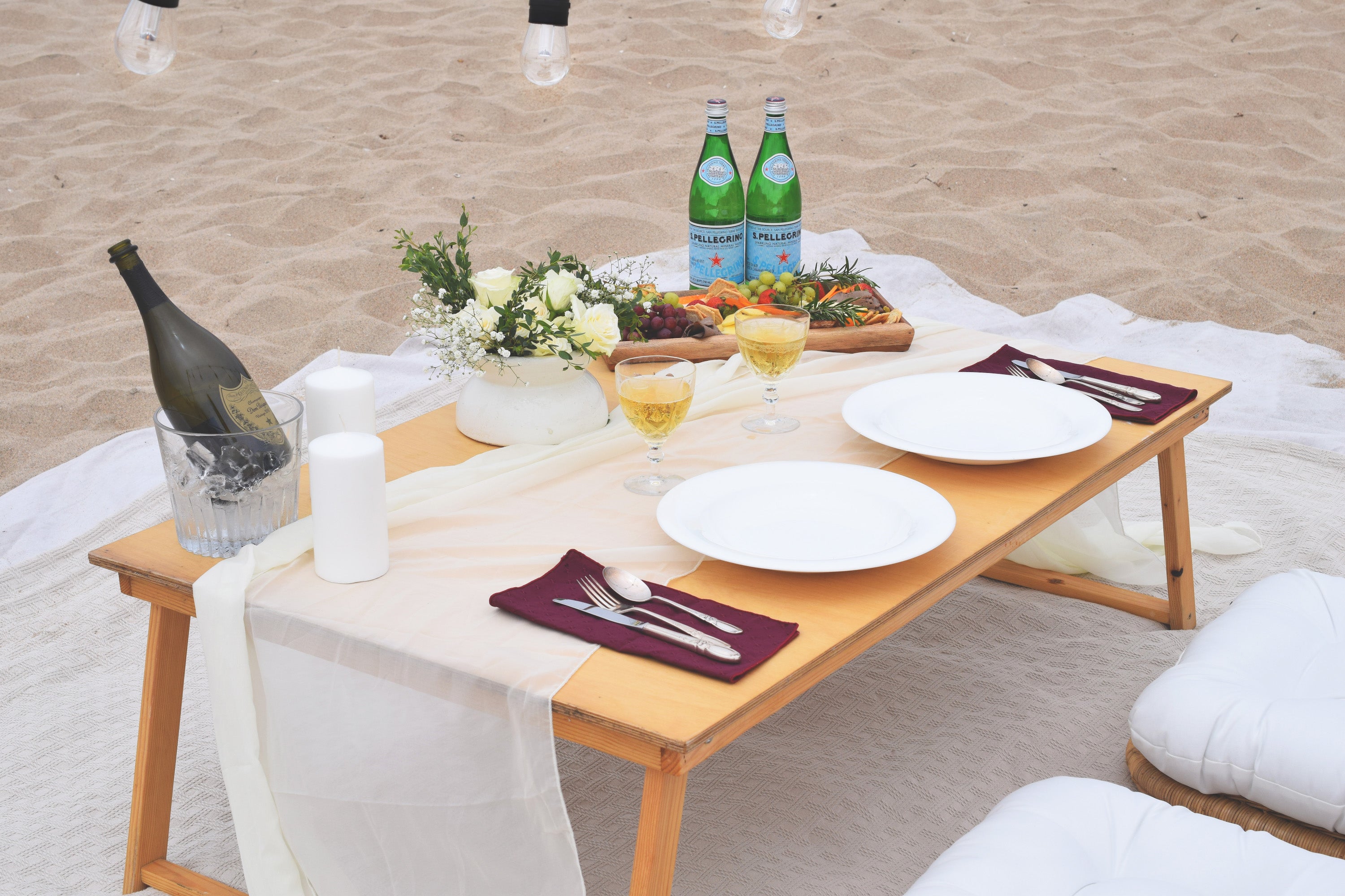 Personalized Picnic Packages for Your Next Celebration